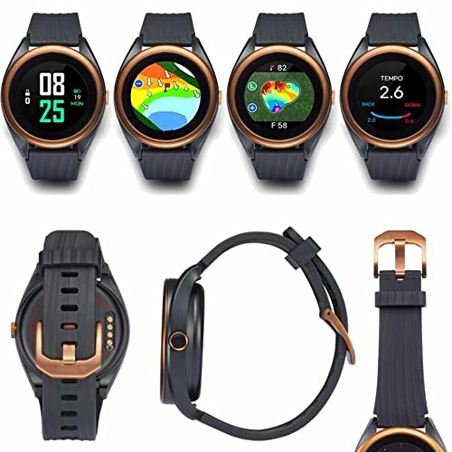 ラウンド用品・アクセサリー voice caddie T8 PREMIUM GOLF GPS WATCH 517n4ilcoAS._AC_SY200_QL15_.jpg